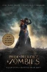 Pride and prejudice and zombies