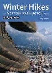 Winter Hikes of Western Washington Deck - 50 Best (Mostly Snow Free) Trails of Western Washington