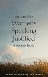 Margaret Fell's