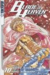 Blade of Heaven