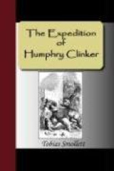 The Expedition of Humphry Clinker