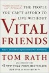 Vital Friends