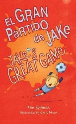 Jake's Great Game/El Gran Partido de Jake