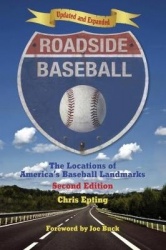 Roadside Baseball - The Locations of America's Baseball Landmarks