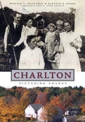 Charlton - Picturing Change
