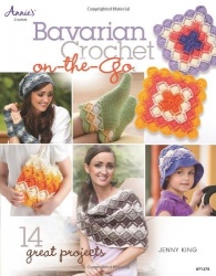 Bavarian Crochet On-The-Go
