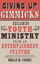 Giving up Gimmicks