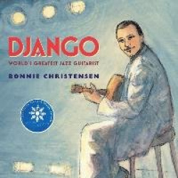 Django - The World's Greatest Jazz Guitarist