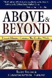 Above & Beyond, 3rd Ed. - Former Marines Conquer the Civilian World