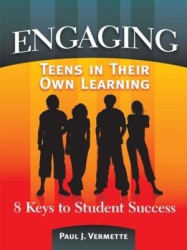Engaging Teens in Their Own Learning - 8 Keys to Student Success