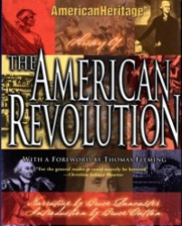History of the American Revolution
