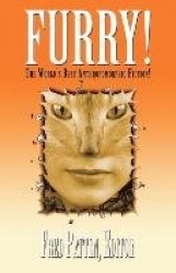 Furry! - The World's Best Anthropomorphic Fiction!