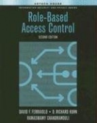 Role-based Access Control