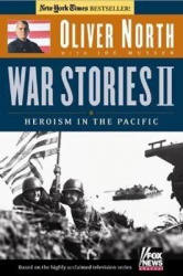 War Stories II - Heroism in the Pacific