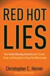 Red Hot Lies
