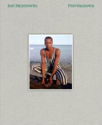 Joel Meyerowitz: Provincetown