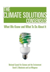 Climate Solutions Consensus - What We Know and What To Do About It