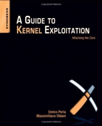 A Guide to Kernel Exploitation - Attacking the Core