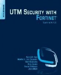 UTM Security with Fortinet - Mastering FortiOS