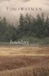 Boundary Country