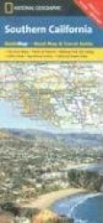 Southern California Map - Guide Maps