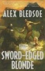The Sword-Edged Blonde