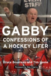 Gabby - Confessions of a Hockey Lifer