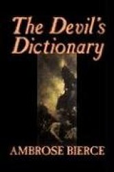 The Devil's Dictionary