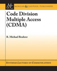 Code Division Multiple Access (CDMA)