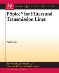 PSpice for Filters and Transmission Lines