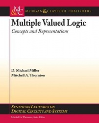 Multiple-Valued Logic - Concepts and Representations