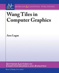 Wang Tiles in Computer Graphics