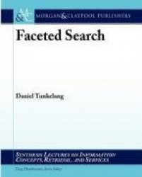 Faceted Search