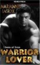 Warrior Lover