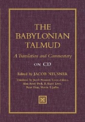 Babylonian Talmud - A Translation and Commentary on CD