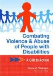 Combating Violence and Abuse of People with Disabilities