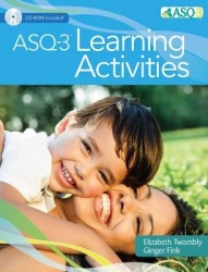 Ages & Stages Questionnaires® (ASQ-3®): Learning - A Parent-Completed Child Monitoring System