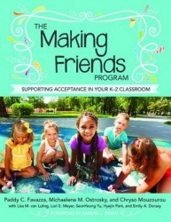 The Making Friends Program - Supporting Acceptance in Your K-2 Classroom