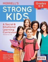 Merrell's Strong Kids™ - Grades 6-8 - A Social and Emotional Learning Curriculum