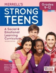 Merrell's Strong Teens™ - Grades 9-12 - A Social and Emotional Learning Curriculum