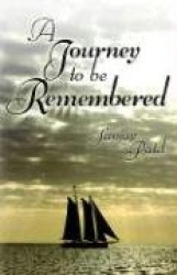 A Journey to Be Remembered