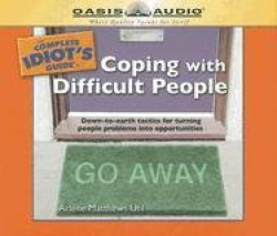 Coping with Difficult People