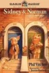 Sidney&Norman: A Tale of Two Pigs