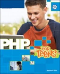 PHP for Teens