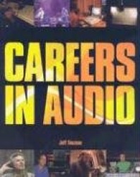 Careers in Audio
