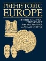 Prehistoric Europe