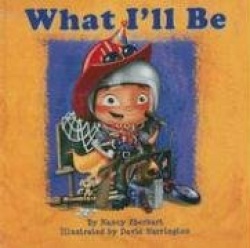 What I'll Be