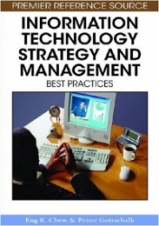 Information Technology Strategy and Management - Best Practices