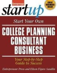 Start Your Own College Planning Consultant Business