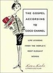 Gospel According to Coco Chanel